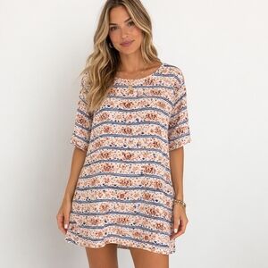 Vintage California Select Tunic/Dress Sz M/L